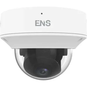EM-IPCP8D4-MZ-M-LH-AI || Emerald, IPC, 4K / 8MP, Dome, 2.8-12mm MZ