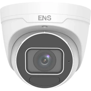 EM-IPCP8T4-MZ-M-LH-AI || Emerald, IPC, 4K / 8MP, Turret, 2.8-12mm MZ