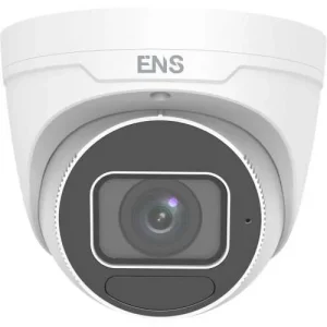 EM-IPCP8T4-MZ-M-LH-AI || Emerald, IPC, 4K / 8MP, Turret, 2.8-12mm MZ