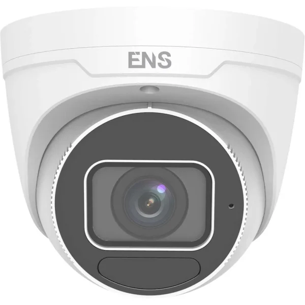 EM-IPCP8T4-MZ-M-LH-AI || Emerald, IPC, 4K / 8MP, Turret, 2.8-12mm MZ