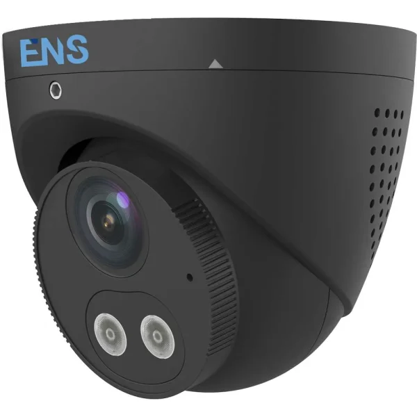 EM-IPCV4T3-F28-FC-MB || Emerald, IPC, 4MP, Turret, 2.8mm Fixed