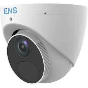 EM-IPCV4T3B-F28 || Emerald, IPC, 4MP, Turret, 2.8mm Fixed