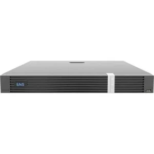 EM-NVRE216-P16-IQ || Emerald, NVR, 12MP, 16CH, 2X SATA PORTS