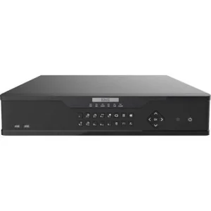 EM-NVRP432 || Emerald, NVR, 12MP, 32CH, 4X SATA PORTS
