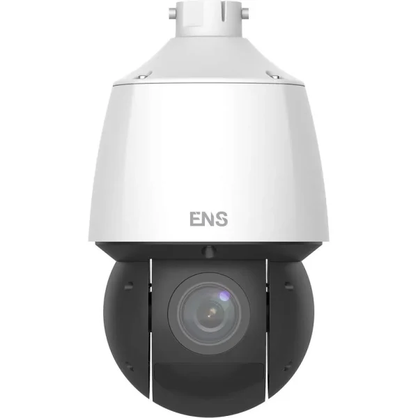 ENS PTZ EM-PTZV44100 Dome Security Camera, EM-PTZV44100-X25-LH