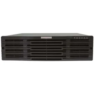 EM-UNICORN || Emerald, NVR, 12MP, 256CH+, 16X+ SATA PORTS
