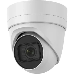 4MP IR Varifocal Turret Network Security Camera ESNC324-XDZ