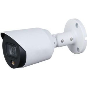 Diamond 5MP Full-color Starlight HDCVI Bullet 3.6 fixed Security Camera HCC3159T-AN1/36