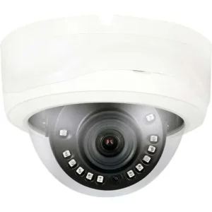 4K HDCVI IR Dome Camera HCC3281E-IR/28