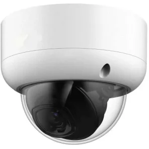 HCC3281EA-IRA-28-S2 || Diamond, COAX, 4K / 8MP, Dome, 2.8mm Fixed