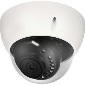 4K HDCVI IR Vari-Focal Dome Security Camera HCC3281R-IR-Z