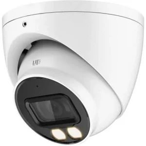 5MP Full-color Security Camera Starlight HDCVI Eyeball | HCC3359T-AN1/28