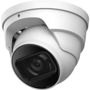 HCC3381T-IR-ZA-S2 || Diamond, COAX, 4K / 8MP, Turret, SR MZ