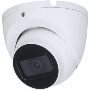 HCC3381TLM-IRA-28-S2 || Diamond, COAX, 4K / 8MP, Turret, 2.8mm Fixed