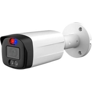HCC3I159TH-IRAPV/28 || Diamond, COAX, 5MP, Bullet, 2.8mm Fixed