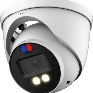 HCC3I359H-IRAPV-28 || Diamond, COAX, 5MP, Turret, 2.8mm Fixed