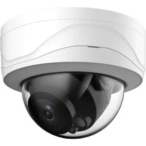 4K Starlight HDCVI IR Dome Motorized Security Camera HCC5282R-IR-Z
