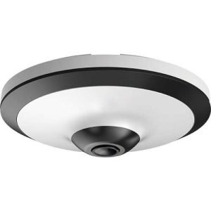 5MP HDCVI IR Fisheye Camera