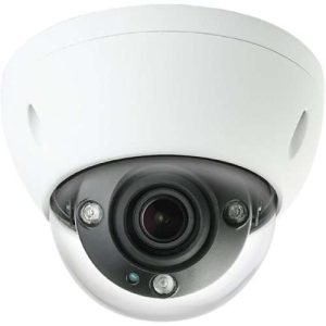 2MP Starlight HDCVI Dome Motorized Security Camera HCC7221E-IR-Z