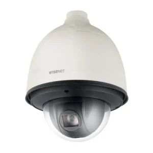 Full-HD 1080p Analog HD 32x Outdoor PTZ Dome Camera HCP-6320HA