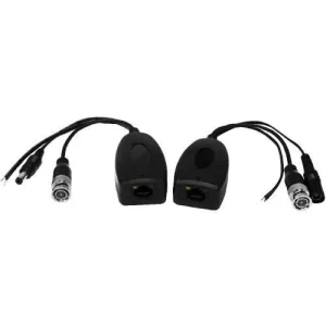 HD-EV01P-VPD || Accessory, Video Balun