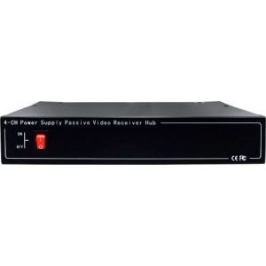 HD-EV04P-VPS || Accessory, Video Balun