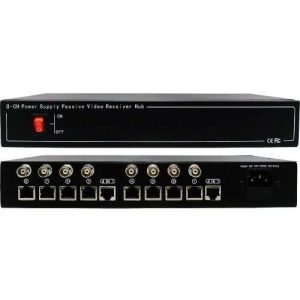 HD-EV08P-VPS || Accessory, Video Balun
