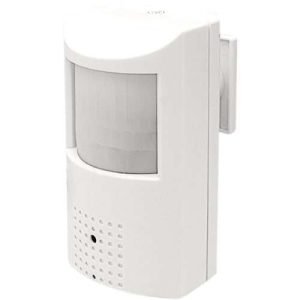 2MP 4-In-1 HD IR Motion Detector Hidden Camera | HDA-IR2M18A-3.7