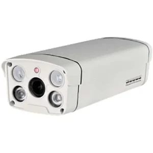 2MP 4-In-1 WDR License Plate Camera | HDA-LPIR2M04HVFZWD-622