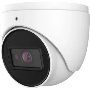 HDC-IRD2TS4-28 || Titanium, COAX, 2MP, Turret, 2.8mm Fixed