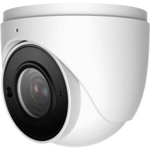 8MP Analog IR Eyeball Fixed Security Camera HDC-IRD8AE4/28