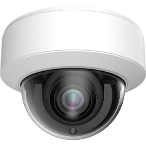 8MP Analog Security Camera Dome Motorized IR HDC-VPD8AE3/MZ
