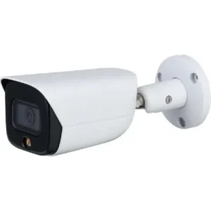 Diamond 4MP Full-color LED 2.8 Fixed Bullet IP Security Camera HNC3I149E-ASN1/28