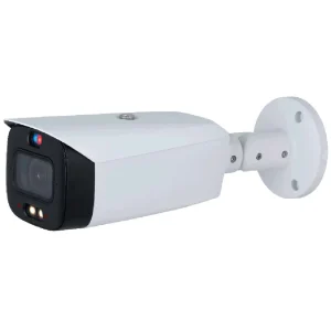 8MP Smart Dual Illumination Fixed-focal Bullet Network Camera HNC3I189T1-IR-ZASPV