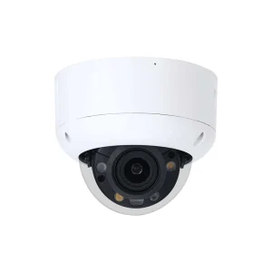 8MP Smart Dual Illumination Active Deterrence Vari-focal Dome Network Camera HNC3I289R1-IR-ZASPV
