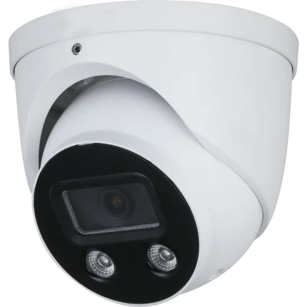 HNC3I349H-IRASPV/28-S4 || Diamond, IPC, 4MP, Turret, 2.8mm Fixed