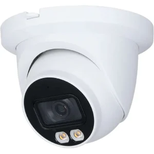 4mp HNC3I349TM dome security camera, full color, HNC3I349TM-ASN128-v2