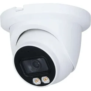 4MP Full-color Warm LED Fixed Security Camera HNC3I349TM-ASN1/28