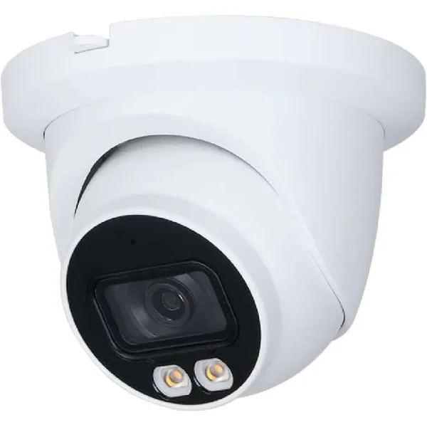 4mp HNC3I349TM dome security camera, full color, HNC3I349TM-ASN128-v2