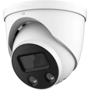 ENS HNC3I381H dome security camera 8mp ip, HNC3I381H-ASPV28