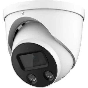 8MP IR Fixed Focal Eyeball Network Security Camera HNC3I381H-ASPV/28