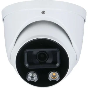 HNC3I389H-IRASPV/28-S4 || Diamond, IPC, 4K / 8MP, Turret, 2.8mm Fixed