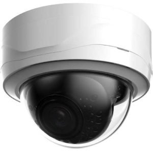 HNC3IV241E-IRAS/28 || Diamond, IPC, 4MP, Dome, 2.8mm Fixed