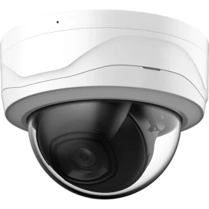 HNC3IV281E-IRAS/28 || Diamond, IPC, 4K / 8MP, Dome, 2.8mm Fixed