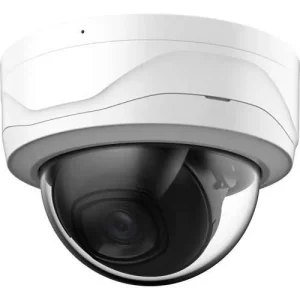 HNC3IV281E-IRAS/28 || Diamond, IPC, 4K / 8MP, Dome, 2.8mm Fixed