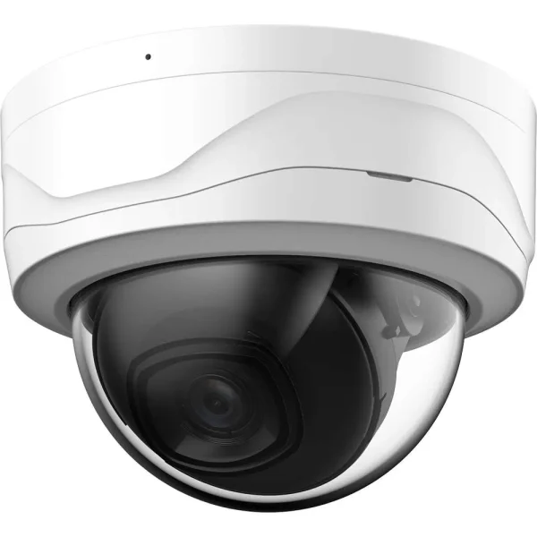 HNC3IV281E-IRAS/28 || Diamond, IPC, 4K / 8MP, Dome, 2.8mm Fixed