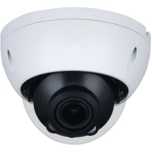 HNC3IV281R-IR-ZAS || Diamond, IPC, 4K / 8MP, Dome, SR MZ
