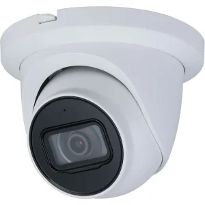 HNC3IV341TM-IRAS/28 || Diamond, IPC, 4MP, Turret, 2.8mm Fixed