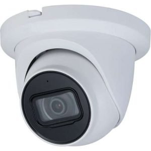 HNC3IV341TM-IRAS/28 || Diamond, IPC, 4MP, Turret, 2.8mm Fixed