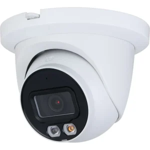HNC3IV349TM-IRASPV || Diamond, IPC, 4MP, Turret, 2.8mm Fixed